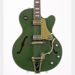 Epiphone Emperor Swingster Forest Green Metallic【新宿店】