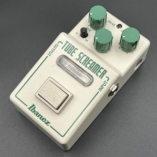 Ibanez NTS / Nu Tube Screamer【新宿店】