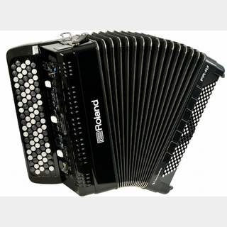 Roland V-Accordion FR-4XB BK ブラック Vアコーディオン ボタン鍵盤タイプ