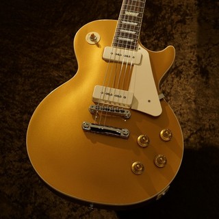 Gibson 【NEW】 Les Paul Standard '50s P90 Gold Top #200640137 [4.51kg] [送料込]【2024年製】