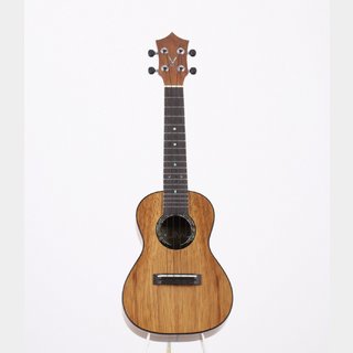 KUMU Ukulele CM-54A コンサートウクレレ【新宿店】