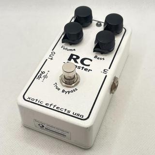 Xotic、RC-Boosterの検索結果【楽器検索デジマート】