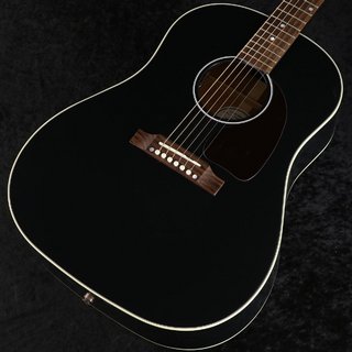 Gibson Japan Limited J-45 Standard Ebony Gloss ギブソン 【御茶ノ水本店】