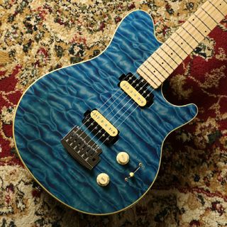 エレクトリックギター、Sterling by MUSIC MAN、AX3の検索結果【楽器