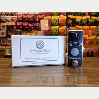 ギター用エフェクター ＞ ブースターの検索結果【楽器検索デジマート】