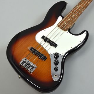 Fender Player Jazz Bass Pau Ferro 3TS【現物画像】