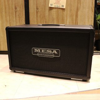 Mesa/Boogie BOOGIE / 2X12 Horizontal Rectifier Cabinet 【梅田店】