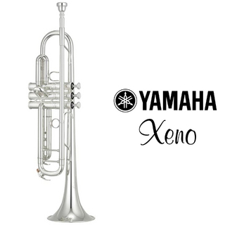 YAMAHAYTR-8335GS 【新品】【Xeno /ゼノ】【ゴールドブラスベル】【横浜】【WIND YOKOHAMA】