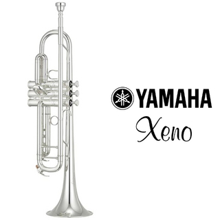 YAMAHA YTR-8335GS 【新品】【Xeno /ゼノ】【ゴールドブラスベル】【横浜】【WIND YOKOHAMA】