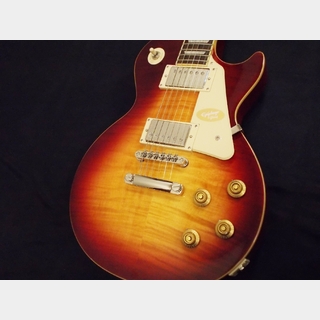 Epiphone Les Paul Standard 50s Heritage Cherry Burst