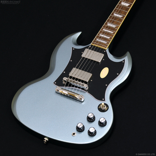 Epiphone SG Standard [Pelham Blue]