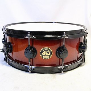 dw 2001 CRAVIOTTO SOLID MAPLE SNARE 14"x5.5" クラヴィオット スネアドラム【池袋店】