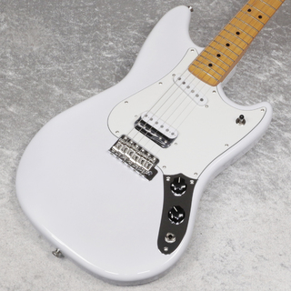 Fender Made in Japan Limited Cyclone Maple White Blonde【新宿店】