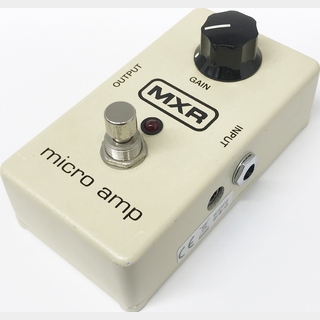MXRM133 Micro Amp