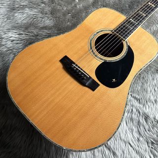 K.Yairi ビンテージアコースティックギター　1979年製 アコースティックギター、K.Yairiの検索結果【楽器検索デジマート】