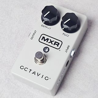 MXR M267 OCTAVIO FUZZ