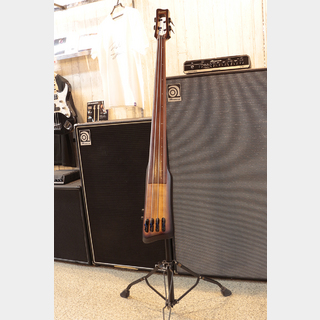 IbanezUpright Bass UB804-MOB【新宿店】