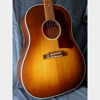 GibsonJ-45 50s Faded Faded Vintage Sunburst 