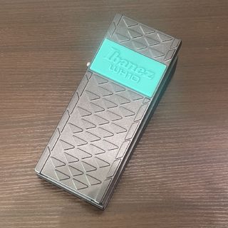 Ibanez 【USED】WH10V3　ワウペダル　現物画像