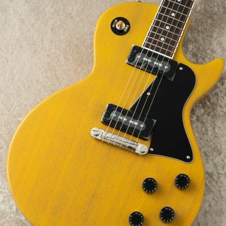 Tokai LSS-101 -See Through Yellow /  SYW-