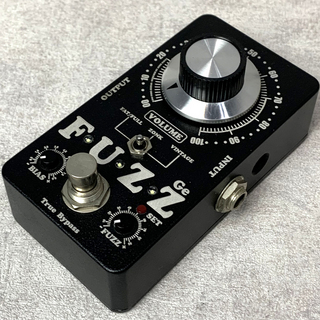 KING TONE GUITAR miniFUZZ Ge