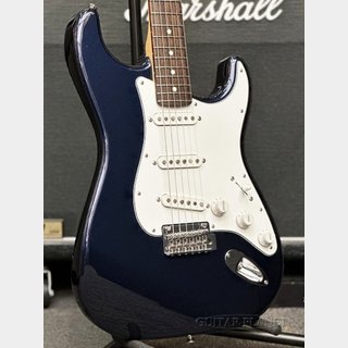 Fender 2021 Collection Hybrid II Stratocaster -Gun Metal Blue- 2021年製【限定カラー】【3.48kg】