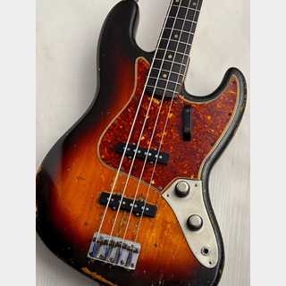 Fender 1960 Jazz Bass【Vintage】