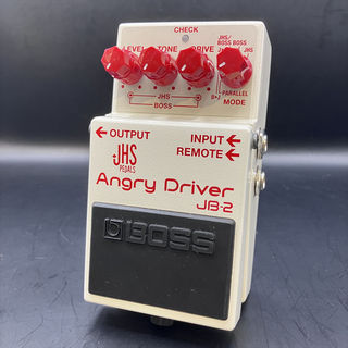 エフェクター（ギター・ベース用）、BOSS、JB-2の検索結果【楽器