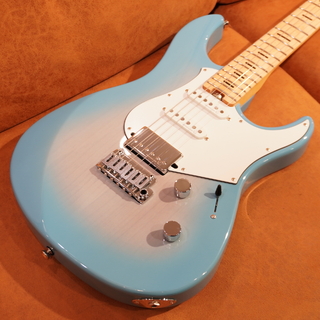 YAMAHA PACIFICA Proffecional PACP12 Beach Blue Burst (BBB)