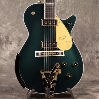 Gretsch G6134G FSR Penguin with String-Thru Bigsby Ebony Fingerboard Cadillac Green グレッチ [S/N JT24114232