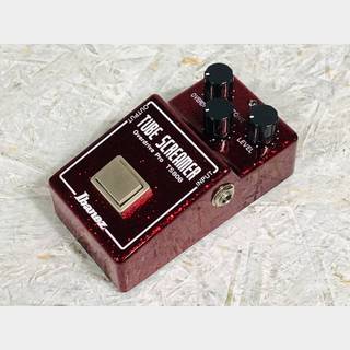 Ibanez TS-808 40th Aniversary Limited Model 