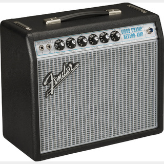 Fender  '68 Custom Vibro Champ Reverb【未開封品、即納可能!】