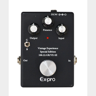 Ex-proVintage Exprience -Special Edition-
