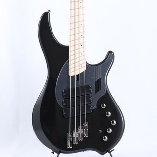 DINGWALL NG-3 4strings Adam Nolly Getgood Signature Model (Metallic Black) #14586