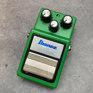 中古】 エフェクター オーバードライブ IBANEZ TS9 40th Anniversary