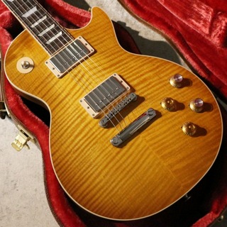 Gibson 【良杢、軽量!】 Kirk Hammett "Greeny" Les Paul Standard ~Greeny Burst~ #229630048【3.93kg】