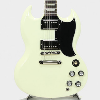 Gibson Custom Color Series SG Standard ‘61 / Classic White #230940096