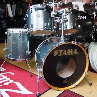 Tama【USED】Starclassic Performer 4pc Set [22BD・12TT・13TT・16FT]