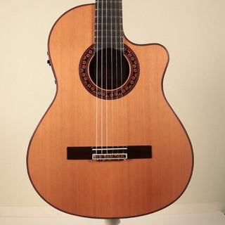 Jose Ramirez Estudio 140 CWE Cedar