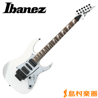 Ibanez RG350DXZ WH