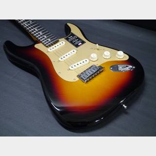 Fender American Ultra II Stratocaster EB Ultra Burst