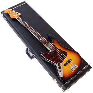 Fender 【中古】 エレキベース 左用 Fender American Vintage II 1966 Jazz Bass Left Hand RW WT3TB レフティ