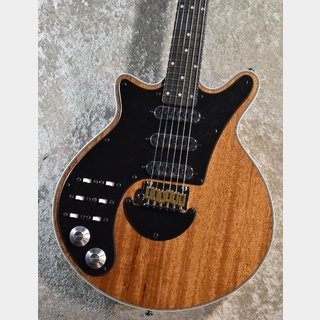 Brian May GuitarsBrian May Special Left Hand "Natural" #BMH232765【3.36kg/ブライアン・メイ】
