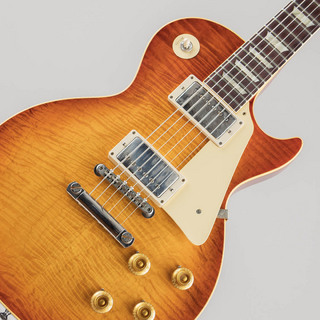 Gibson Custom ShopMurphy Lab 1959 Les Paul Standard Murphy Painted Washed Cherry Ultra Light Aged
