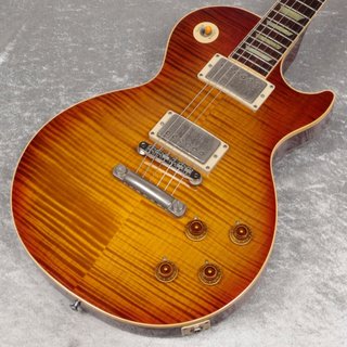 Gibson 1992 Les Paul Flame Top Reissue【新宿店】