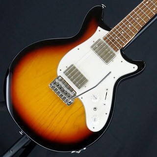 Kz Guitar Works 【USED】 KGW Bolt-On 22 2H6 (3TS) 【SN.D-0011】