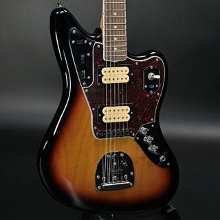 Fender Kurt Cobain Jaguar NOS 3-Color Sunburst 【名古屋栄店】