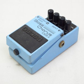 BOSS CEB-3 Bass Chorus ベース用コーラス 【横浜店】