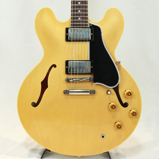 Gibson Custom Shop1959 ES-335 Reissue / Vintage Natural #A930788