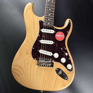 Squier by Fender Classic Vibe ’70s Stratocaster / Natural【現物画像】